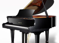 パールリバー  ピアノ Pearl River P8 Grand Piano