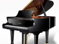 パールリバー  ピアノ Pearl River P9 Grand Piano