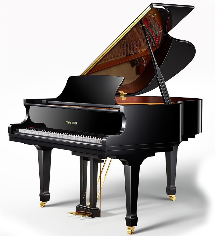 パールリバー  ピアノ Pearl River P9 Grand Piano