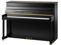 パールリバー  ピアノ Pearl River EU110 Upright Piano