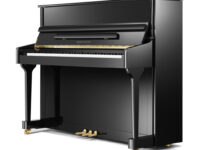 パールリバー  ピアノ Pearl River EU118 Upright Piano