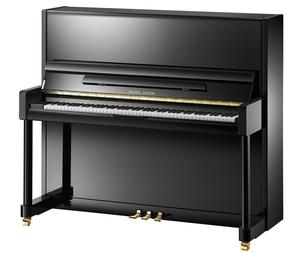 パールリバー  ピアノ Pearl River EU131 Upright Piano