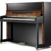 パールリバー  ピアノ Pearl River PE121 Upright Piano