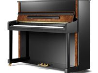 パールリバー  ピアノ Pearl River PE121 Upright Piano