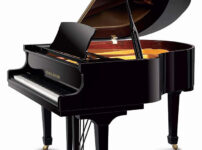 パールリバー  ピアノ Pearl River GP150 Grand Piano