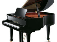 パールリバー  ピアノ Pearl River GP160 Grand Piano