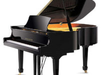 パールリバー  ピアノ Pearl River GP170 Grand Piano