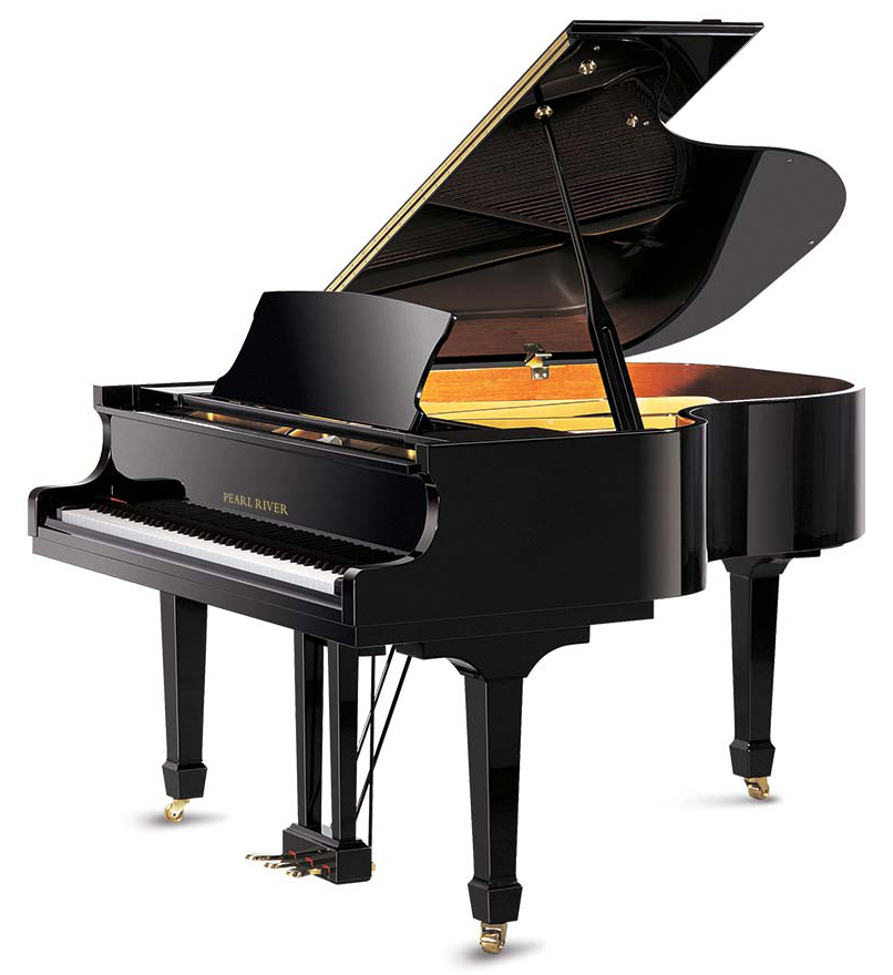 パールリバー  ピアノ Pearl River GP170 Grand Piano