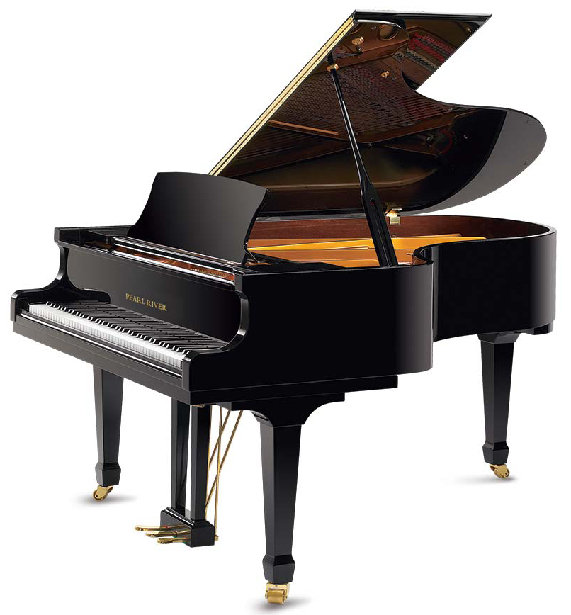 パールリバー  ピアノ Pearl River GP188A Grand Piano