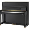ペルツィナ  ピアノ Perzina GP122 Upright Piano