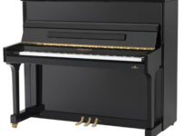 ペルツィナ  ピアノ Perzina GP122 Upright Piano