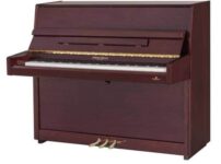 ペルジナ  ピアノ Perzina GP112 Upright Piano