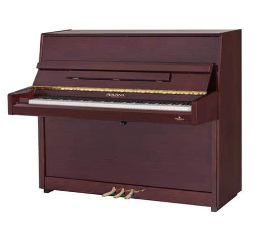 ペルジナ  ピアノ Perzina GP112 Upright Piano