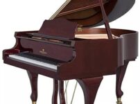 ペルツィーナ  ピアノ Perzina GP152 Grand Piano
