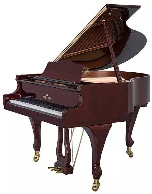 ペルツィーナ  ピアノ Perzina GP152 Grand Piano