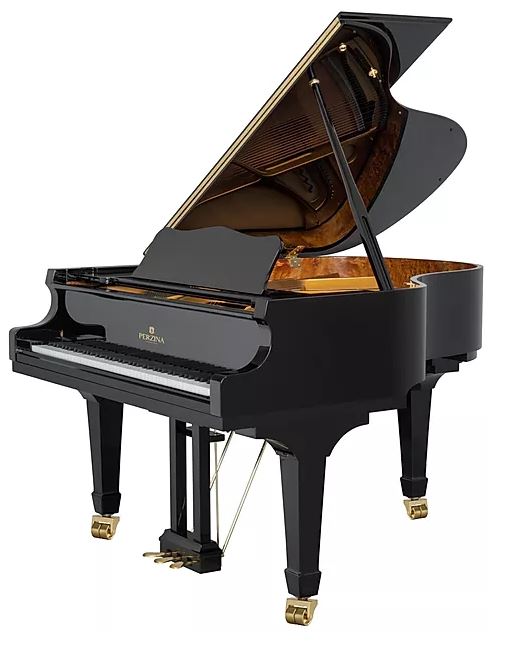 ペルツィーナ  ピアノ Perzina GP175 Grand Piano