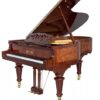 ペルツィーナ  ピアノ Perzina GP187 Grand Piano