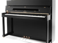 ペトロフ  ピアノ Petrof P122 Upright Piano