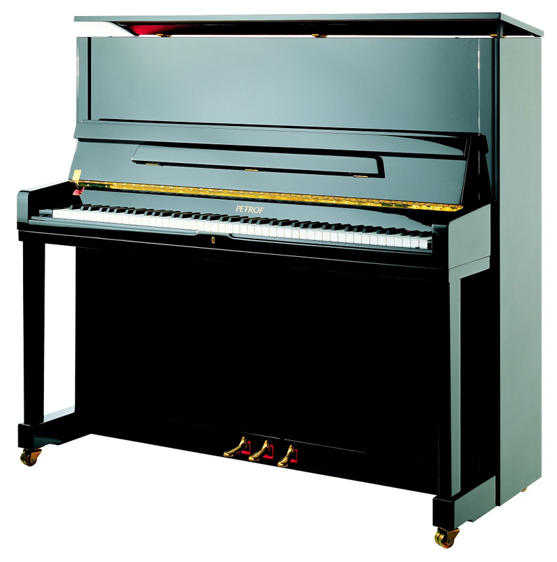 ペトロフ  ピアノ Petrof P131 Upright Piano