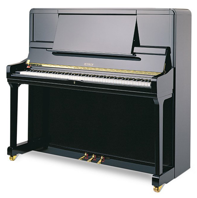 ペトロフ  ピアノ Petrof P135 Upright Piano