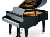 ペトロフ  ピアノ Petrof P173 Grand Piano