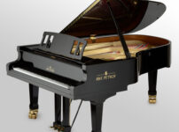 ペトロフ  ピアノ Ant. Petrof 225 Grand Piano
