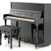 プレンバーガー  ピアノ Pramberger LV115 Upright Piano