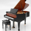 プランバーガー  ピアノ Pramberger LG157 Grand Piano