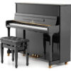 プランバーガー  ピアノ Pramberger PV121 Upright Piano