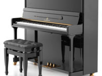 プランバーガー  ピアノ Pramberger PV121 Upright Piano