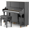 プランベルガー  ピアノ Pramberger PV122 Upright Piano