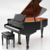 プランバーガー  ピアノ Pramberger PS185 Grand Piano