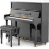 プレンバーガー  ピアノ Pramberger JP122 Upright Piano