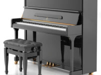 プレンバーガー  ピアノ Pramberger JP122 Upright Piano