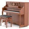 プランバーガー  ピアノ Pramberger JP118 Upright Piano
