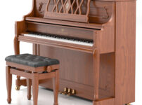 プランバーガー  ピアノ Pramberger JP118 Upright Piano