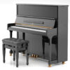 プランバーガー  ピアノ Pramberger JP132 Upright Piano