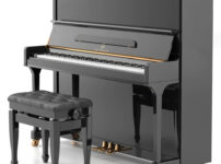 プランバーガー  ピアノ Pramberger JP132 Upright Piano