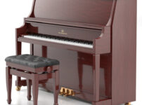 プランバーガー  ピアノ Pramberger JP48D Upright Piano