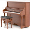 プランバーガー  ピアノ Pramberger JP125 Upright Piano