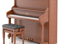 プランバーガー  ピアノ Pramberger JP125 Upright Piano