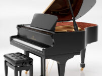 プランバーガー  ピアノ Pramberger JP160D Grand Piano