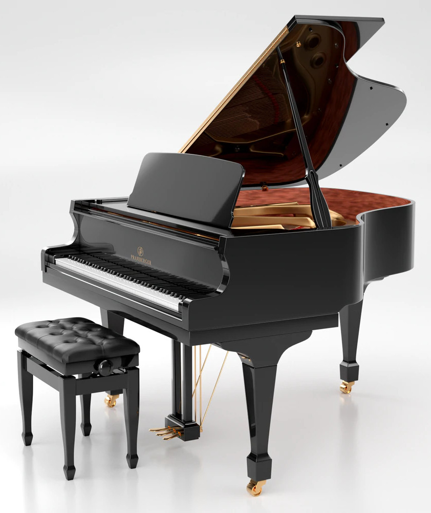 プランバーガー  ピアノ Pramberger JP160D Grand Piano