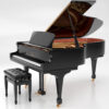 プランバーガー  ピアノ Pramberger JP208D Grand Piano