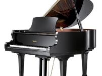 ピアノ名称：リトミュラー  ピアノ Ritmuller RS150 Grand Piano
