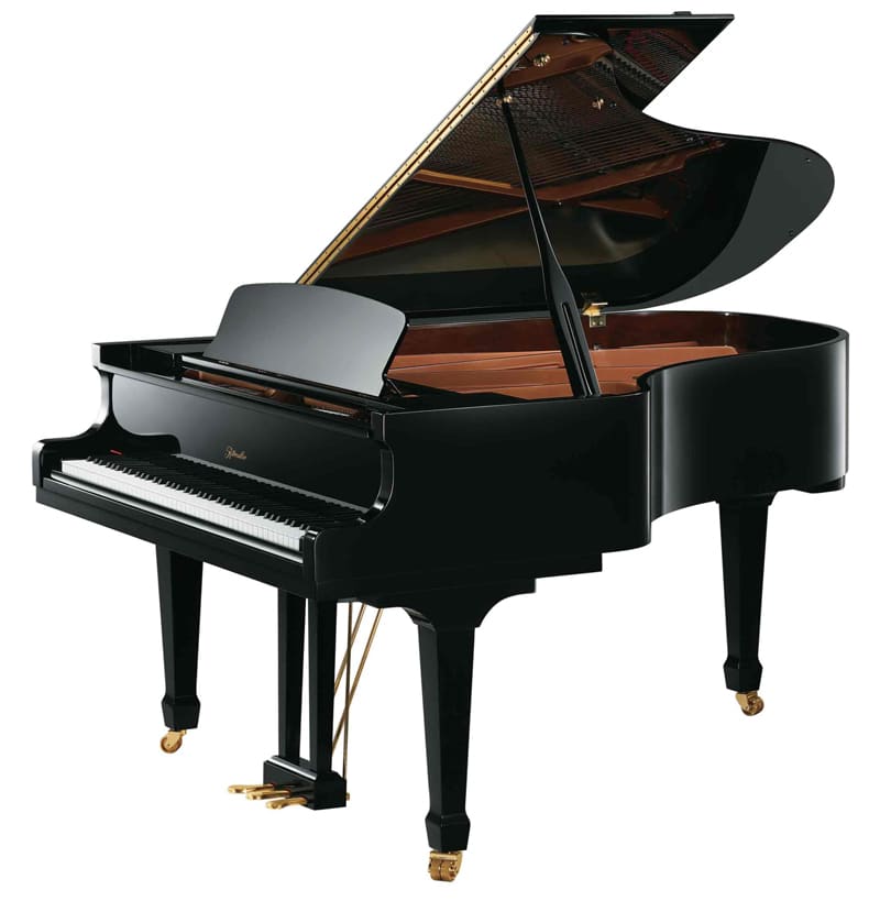 ピアノ名称：リトミュラー  ピアノ Ritmuller GH188R Grand Piano