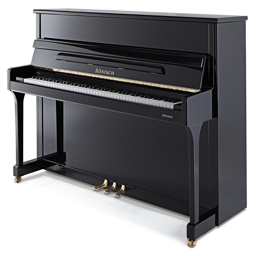 Ronisch  ピアノ Ronisch 118K Upright Piano