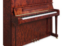 Ronisch  ピアノ Ronisch 132K Upright Piano