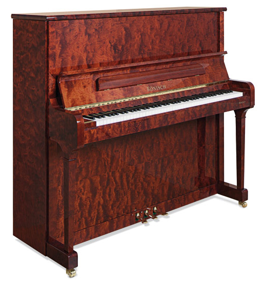Ronisch  ピアノ Ronisch 132K Upright Piano