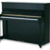 サミック  ピアノ Samick JS115 Upright Piano